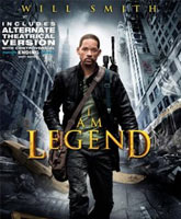 I Am Legend /  